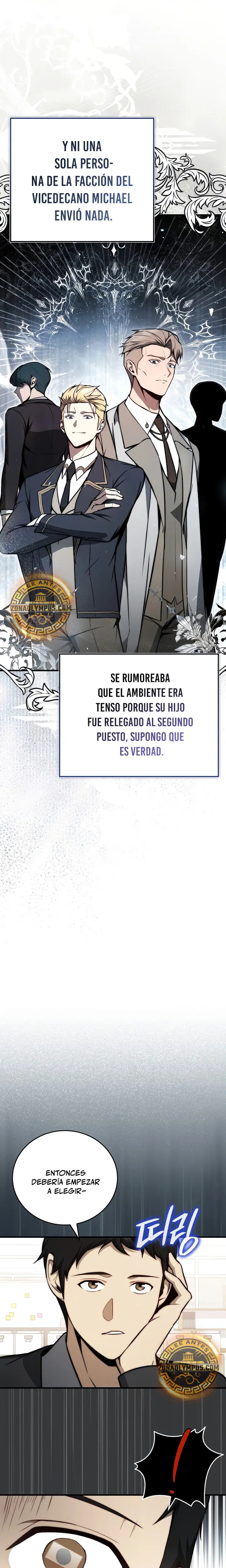 Read The Regressor Can Make Them All ES Manga Online