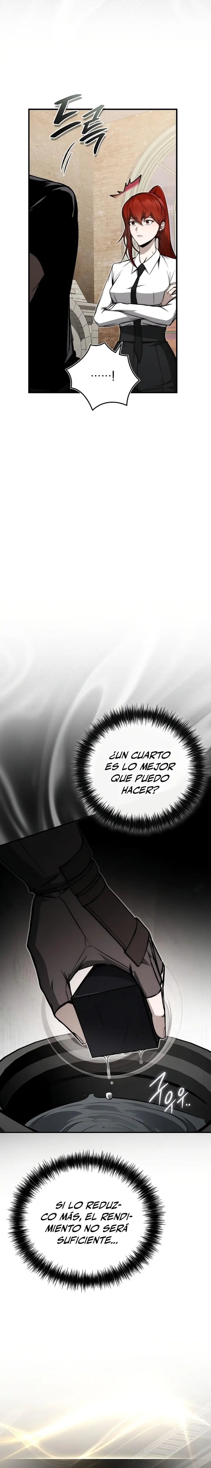 Read The Regressor Can Make Them All ES Manga Online