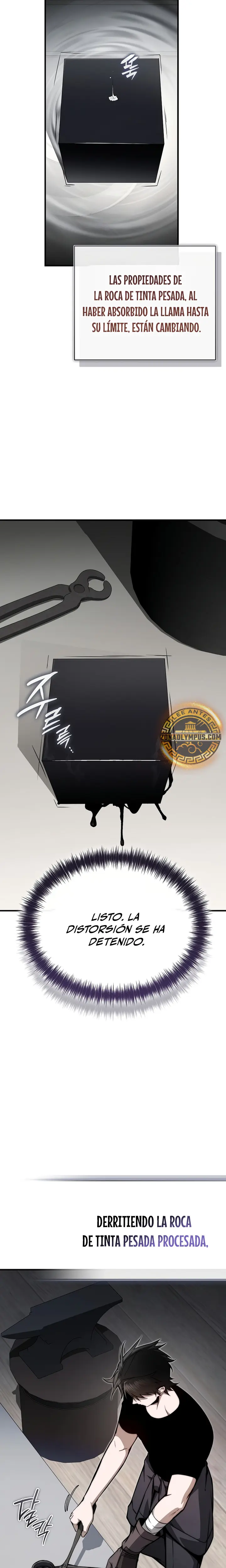 Read The Regressor Can Make Them All ES Manga Online