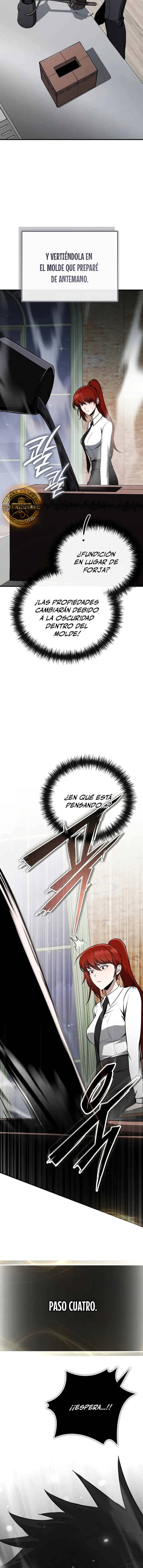 Read The Regressor Can Make Them All ES Manga Online