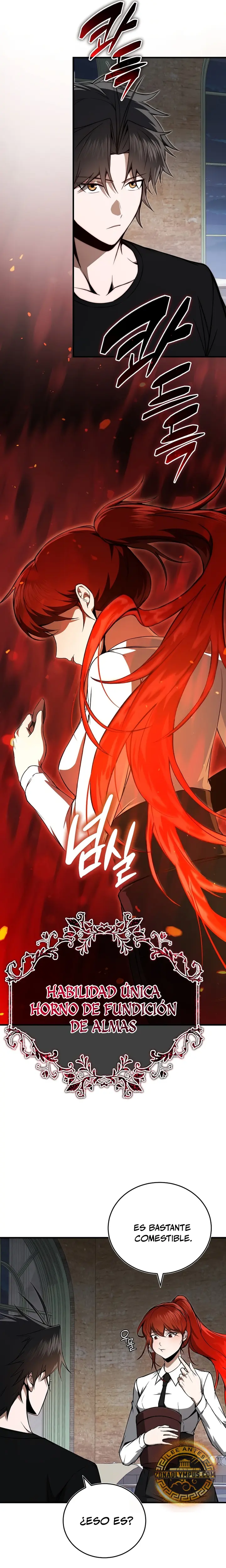 Read The Regressor Can Make Them All ES Manga Online