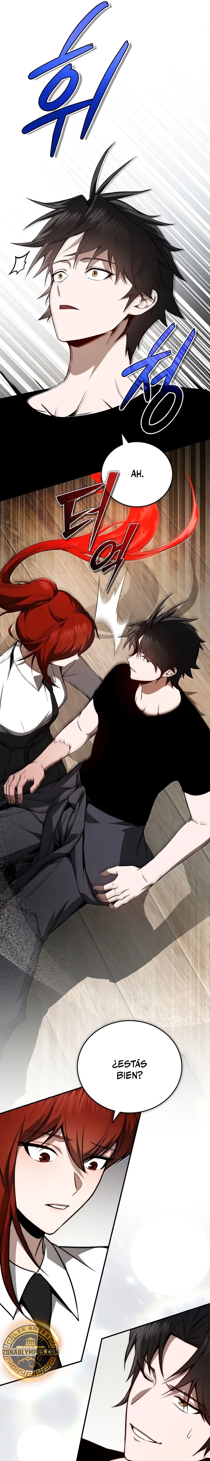 Read The Regressor Can Make Them All ES Manga Online