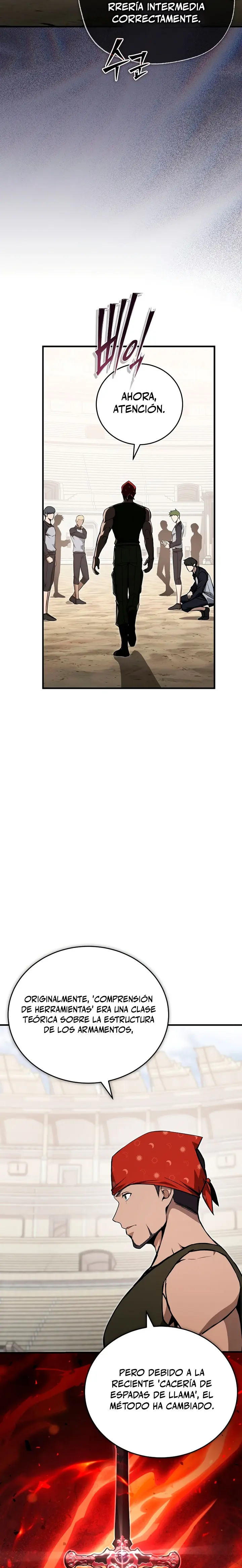 Read The Regressor Can Make Them All ES Manga Online