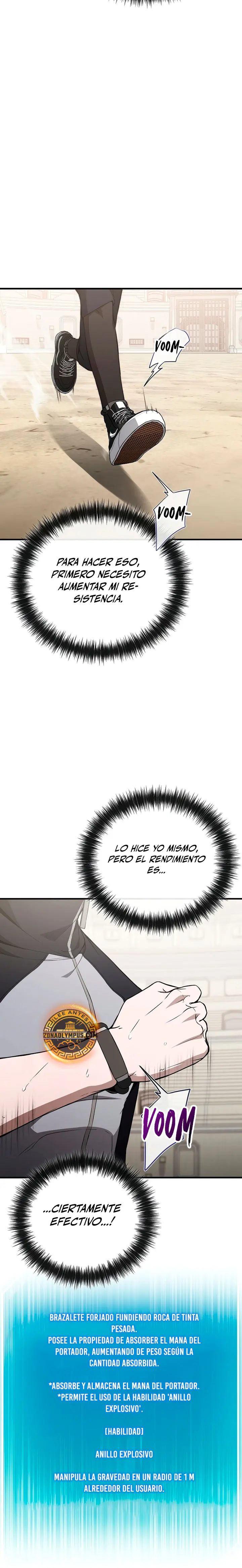 Read The Regressor Can Make Them All ES Manga Online