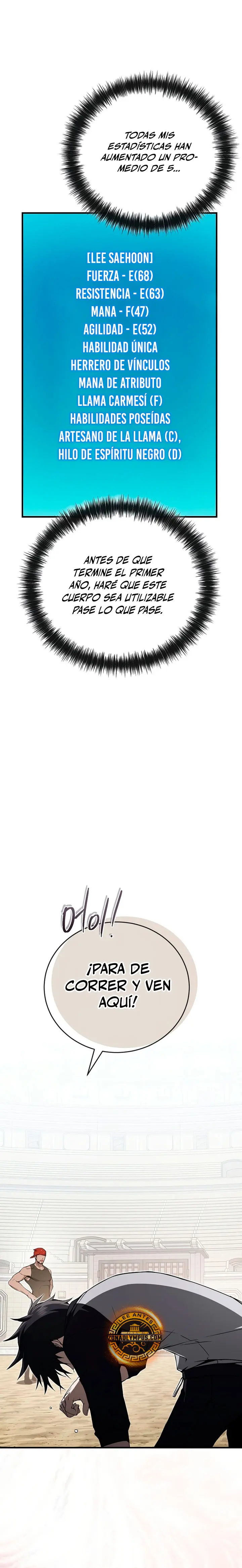 Read The Regressor Can Make Them All ES Manga Online