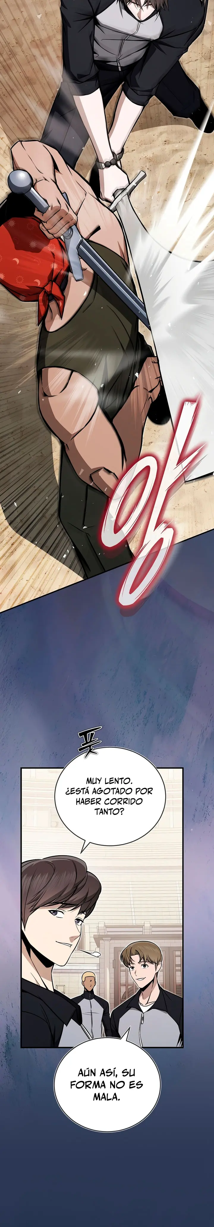 Read The Regressor Can Make Them All ES Manga Online