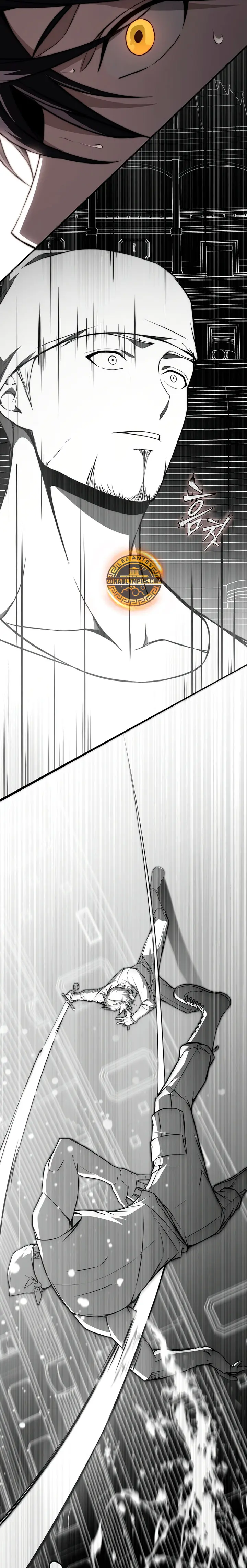 Read The Regressor Can Make Them All ES Manga Online