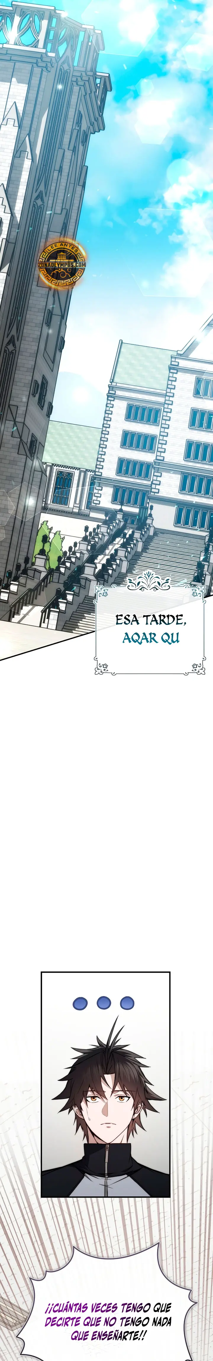 Read The Regressor Can Make Them All ES Manga Online