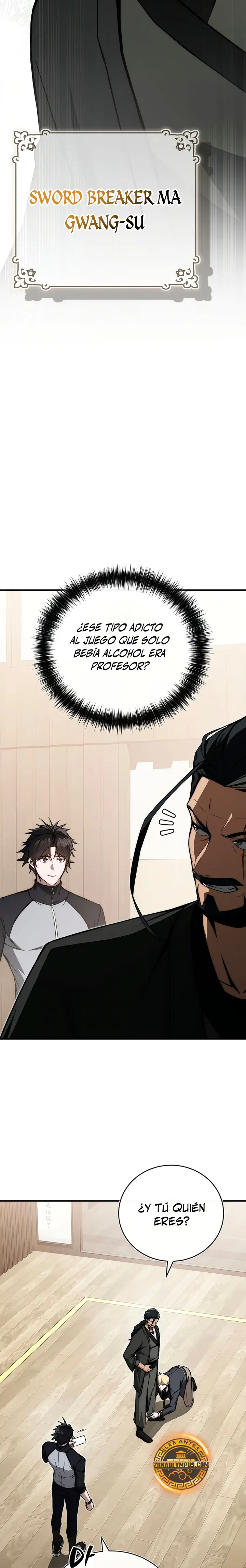 Read The Regressor Can Make Them All ES Manga Online