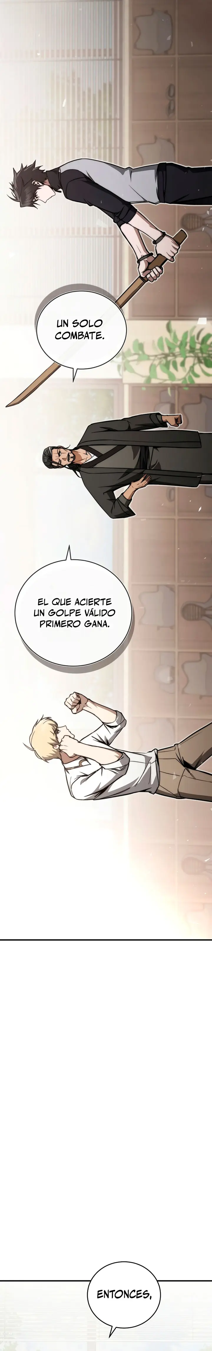 Read The Regressor Can Make Them All ES Manga Online