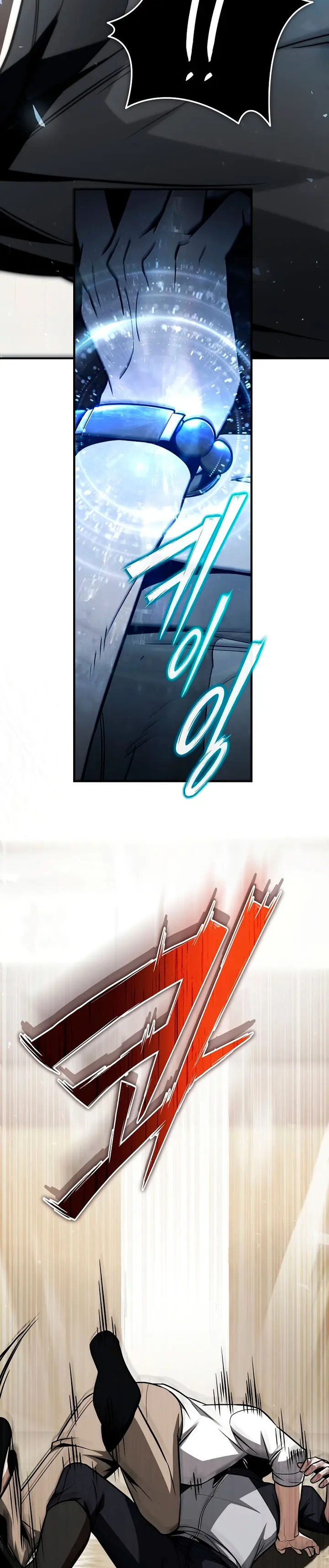 Read The Regressor Can Make Them All ES Manga Online