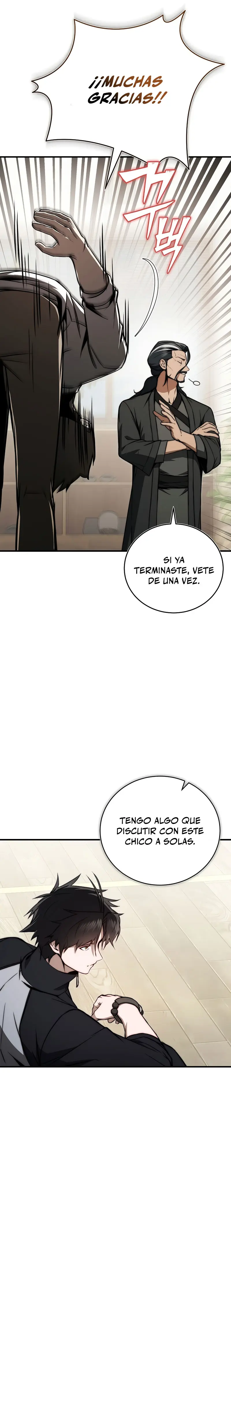 Read The Regressor Can Make Them All ES Manga Online