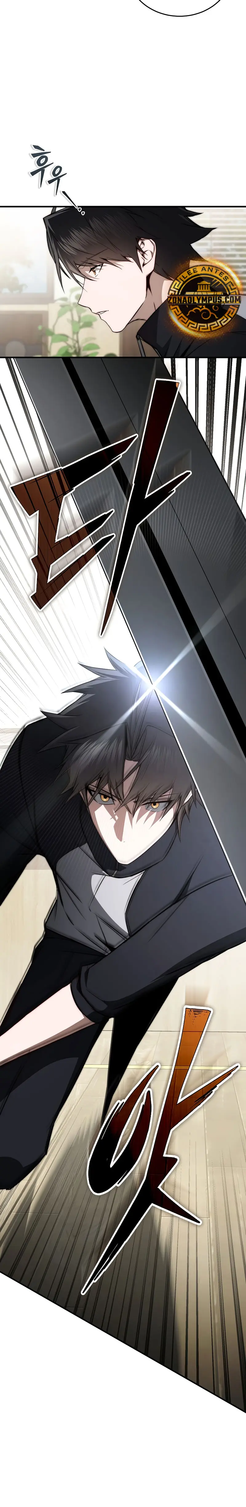 Read The Regressor Can Make Them All ES Manga Online