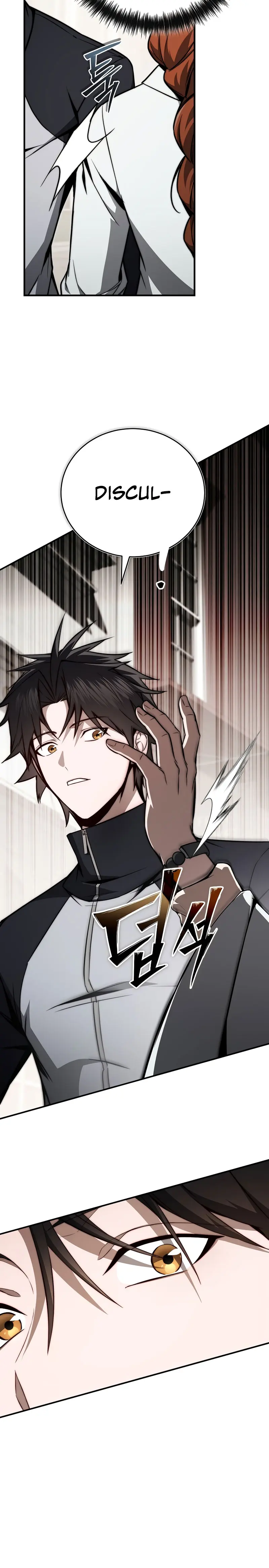 Read The Regressor Can Make Them All ES Manga Online