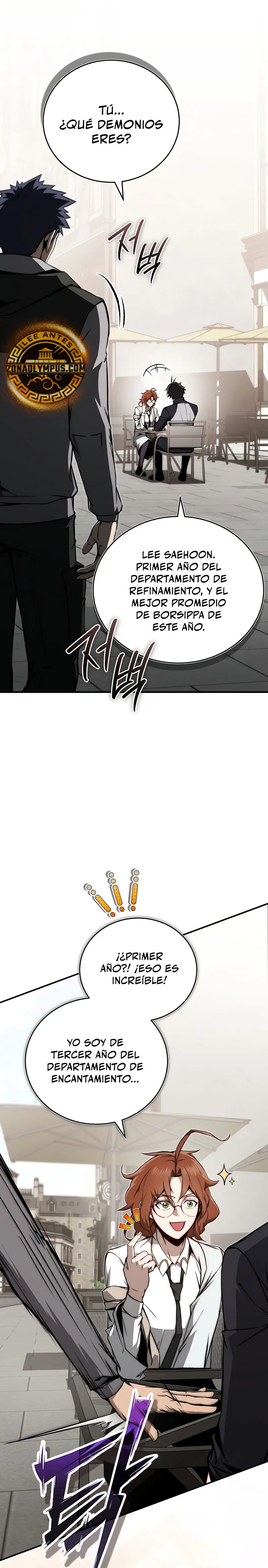 Read The Regressor Can Make Them All ES Manga Online