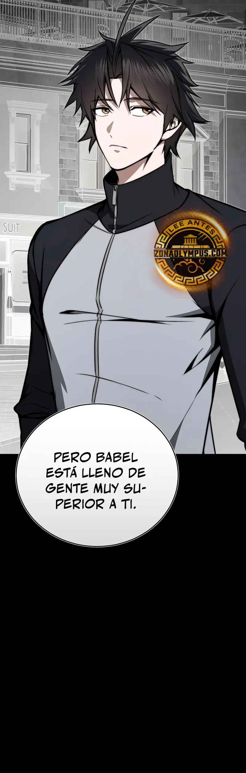 Read The Regressor Can Make Them All ES Manga Online