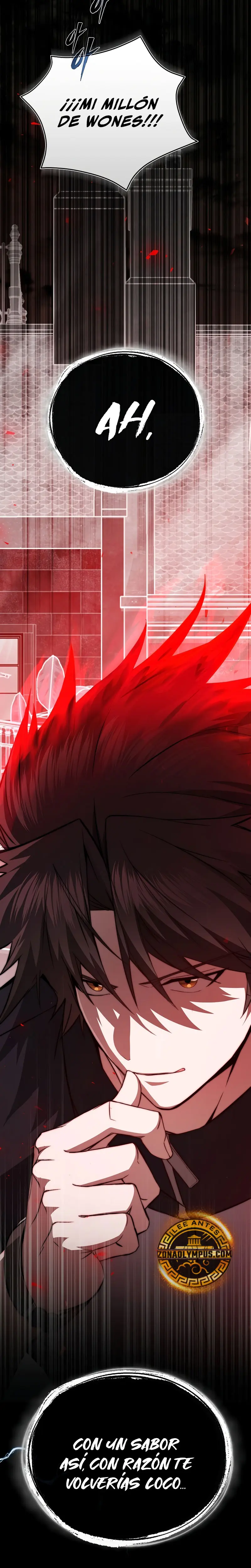 Read The Regressor Can Make Them All ES Manga Online