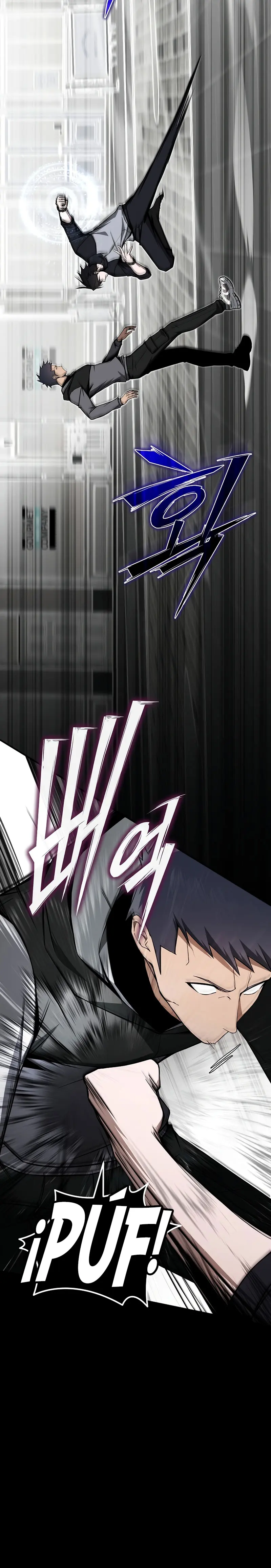 Read The Regressor Can Make Them All ES Manga Online