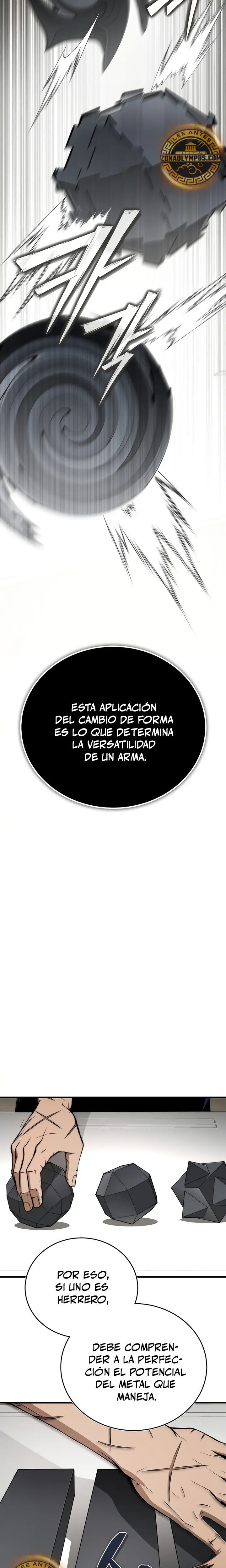 Read The Regressor Can Make Them All ES Manga Online