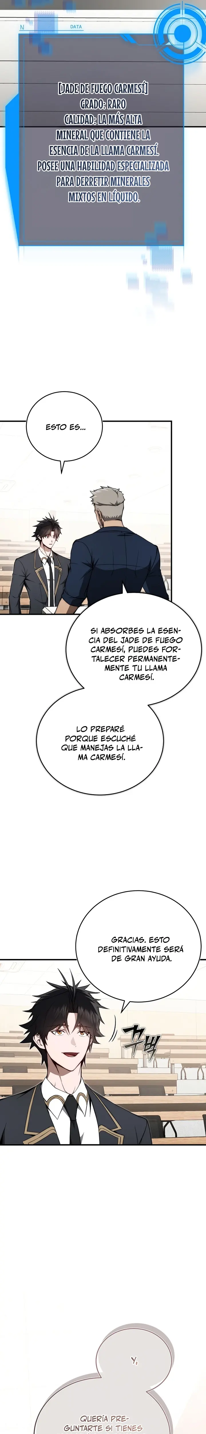 Read The Regressor Can Make Them All ES Manga Online