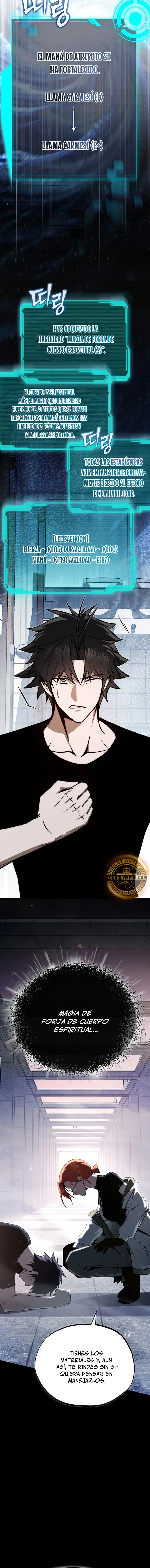 Read The Regressor Can Make Them All ES Manga Online