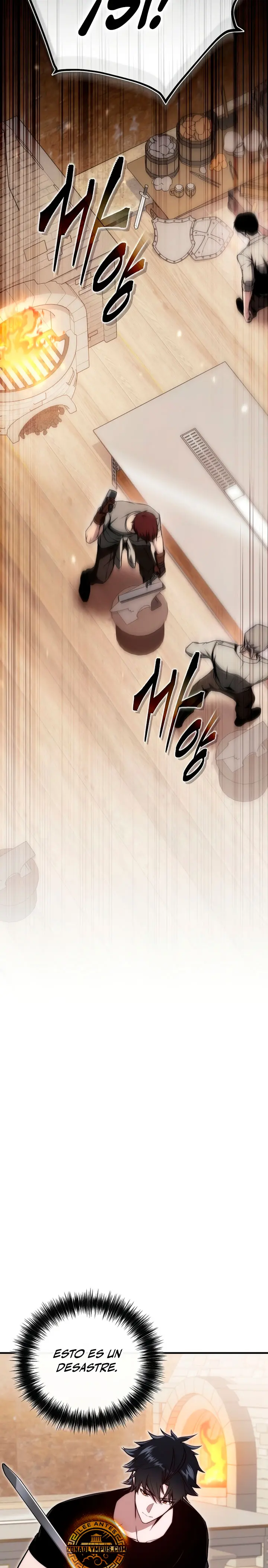 Read The Regressor Can Make Them All ES Manga Online