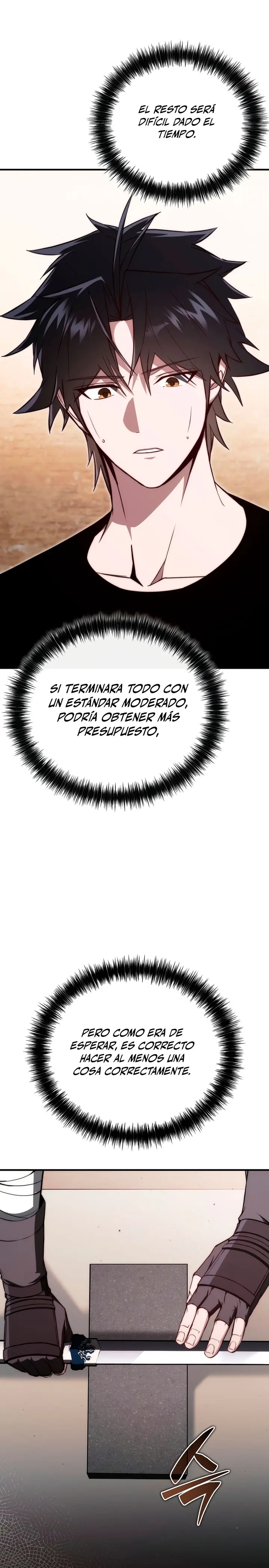 Read The Regressor Can Make Them All ES Manga Online