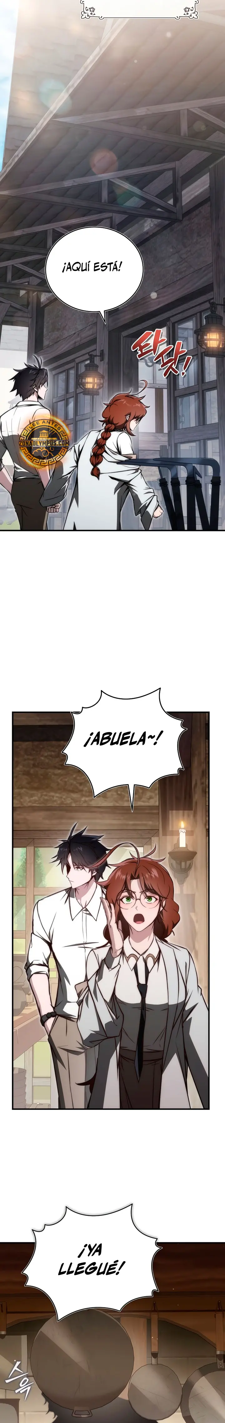 Read The Regressor Can Make Them All ES Manga Online