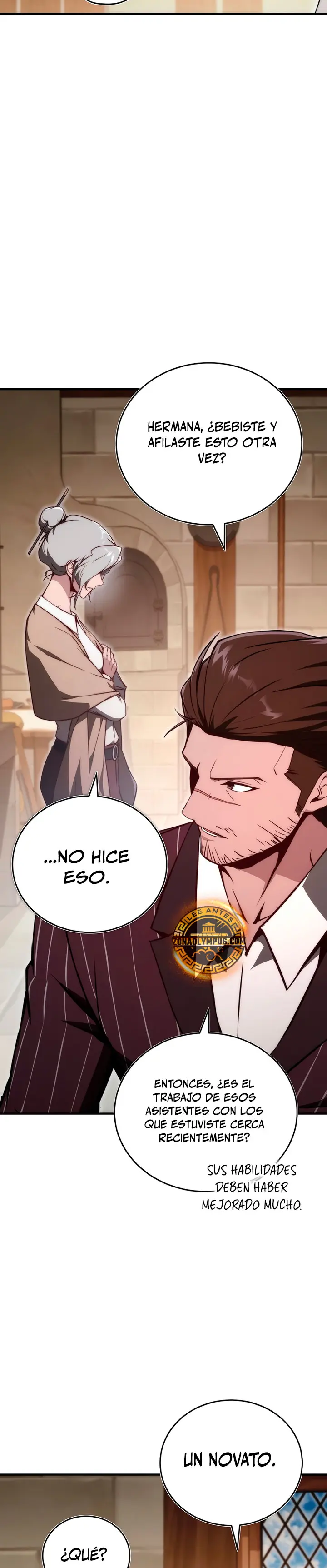 Read The Regressor Can Make Them All ES Manga Online