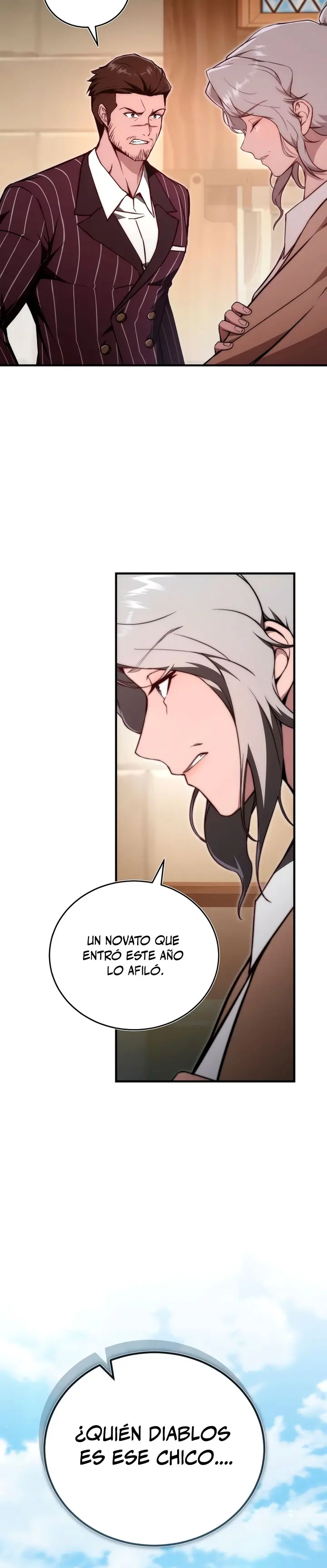 Read The Regressor Can Make Them All ES Manga Online