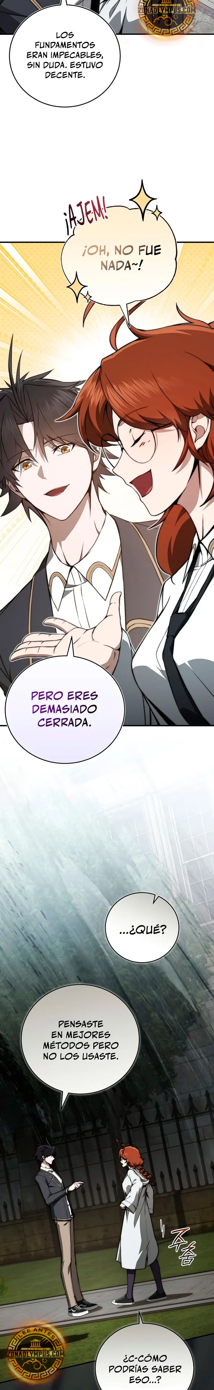 Read The Regressor Can Make Them All ES Manga Online