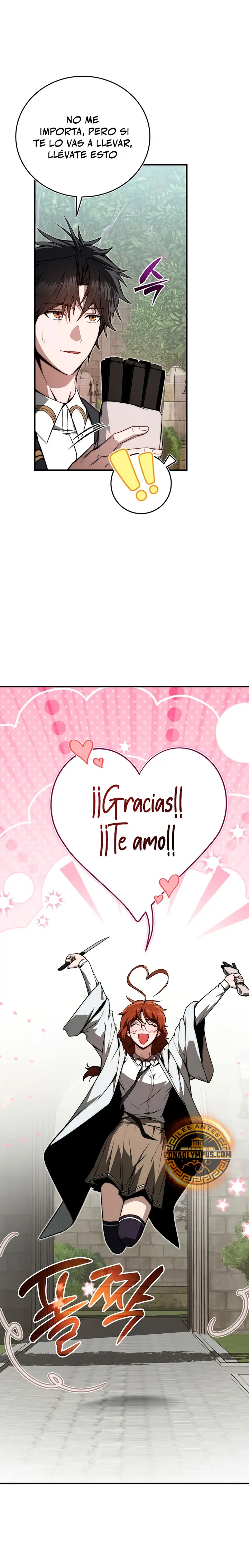 Read The Regressor Can Make Them All ES Manga Online