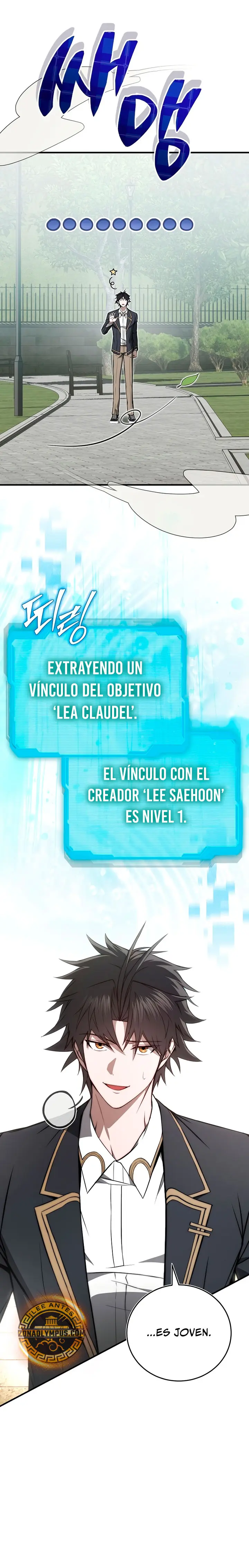 Read The Regressor Can Make Them All ES Manga Online