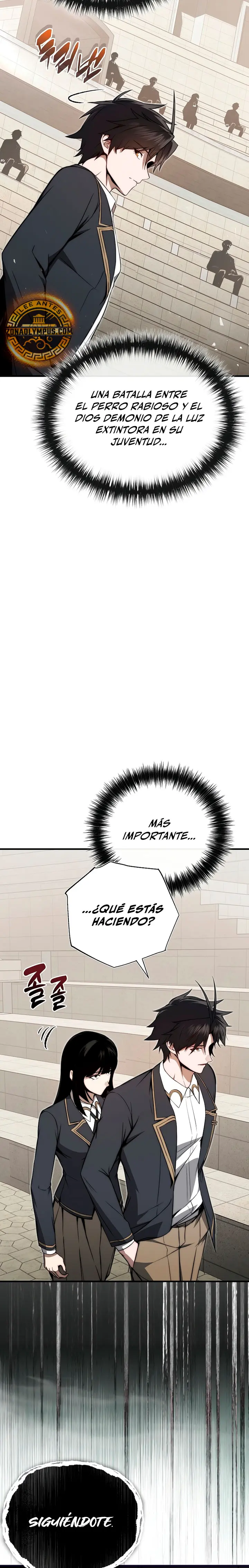 Read The Regressor Can Make Them All ES Manga Online