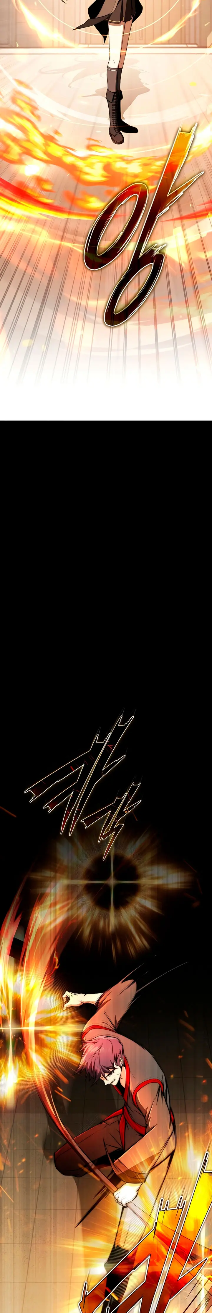 Read The Regressor Can Make Them All ES Manga Online