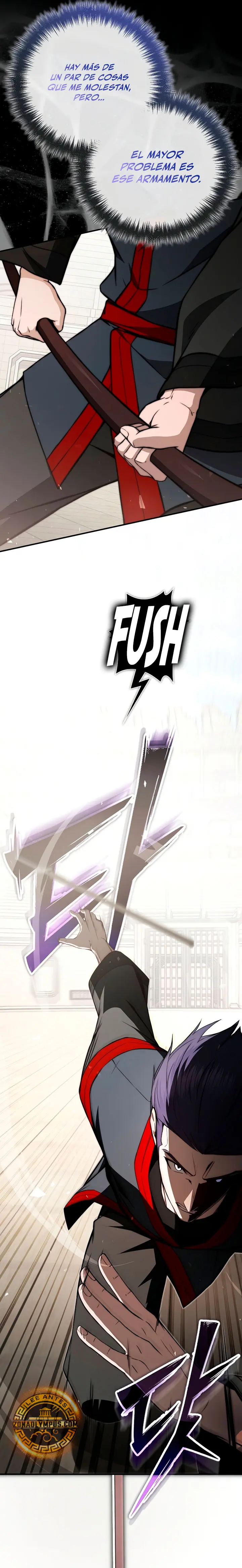 Read The Regressor Can Make Them All ES Manga Online