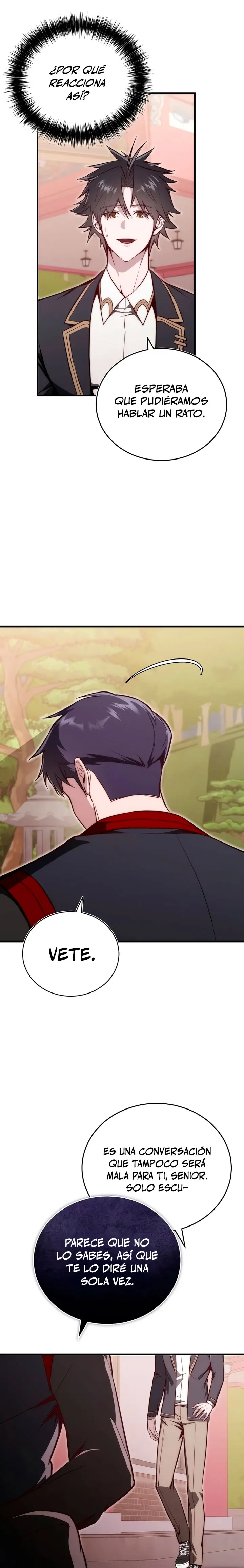 Read The Regressor Can Make Them All ES Manga Online