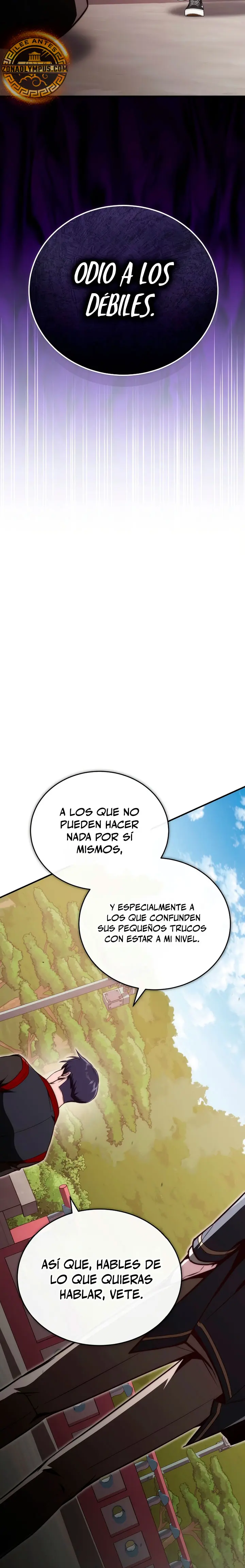 Read The Regressor Can Make Them All ES Manga Online