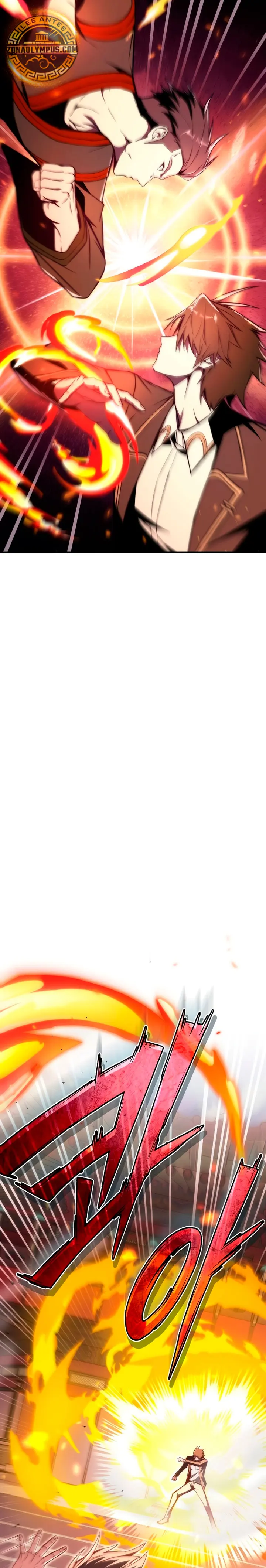 Read The Regressor Can Make Them All ES Manga Online