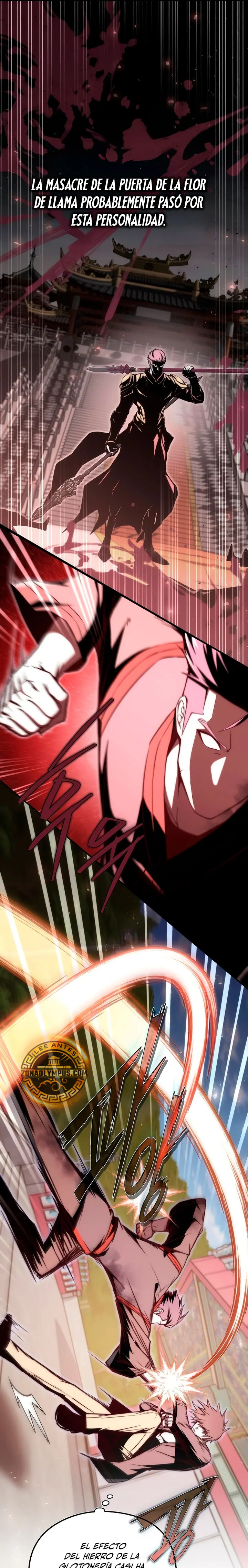 Read The Regressor Can Make Them All ES Manga Online