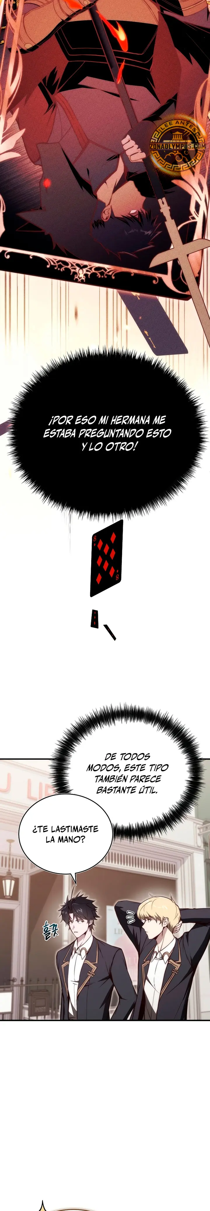 Read The Regressor Can Make Them All ES Manga Online