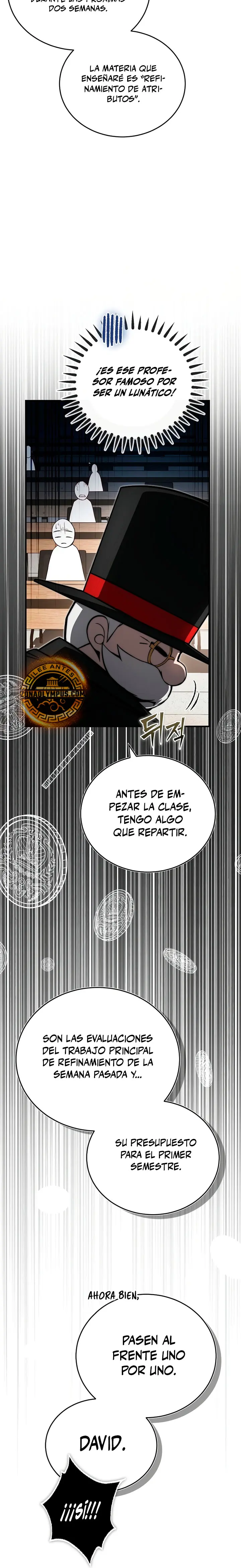 Read The Regressor Can Make Them All ES Manga Online