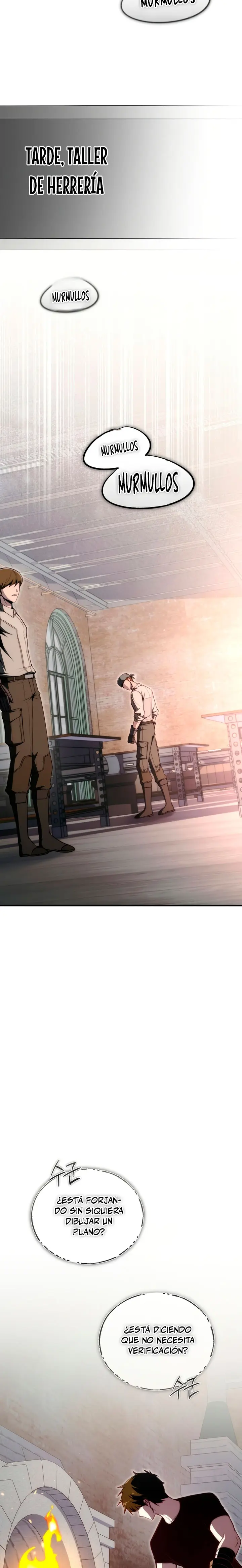 Read The Regressor Can Make Them All ES Manga Online