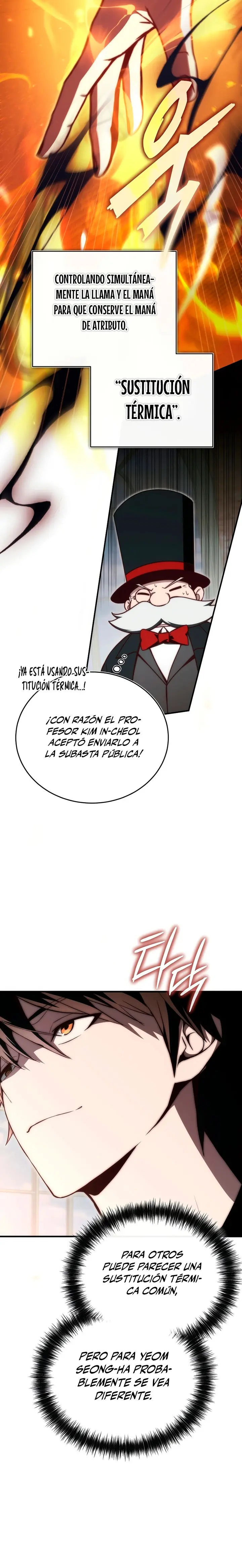 Read The Regressor Can Make Them All ES Manga Online