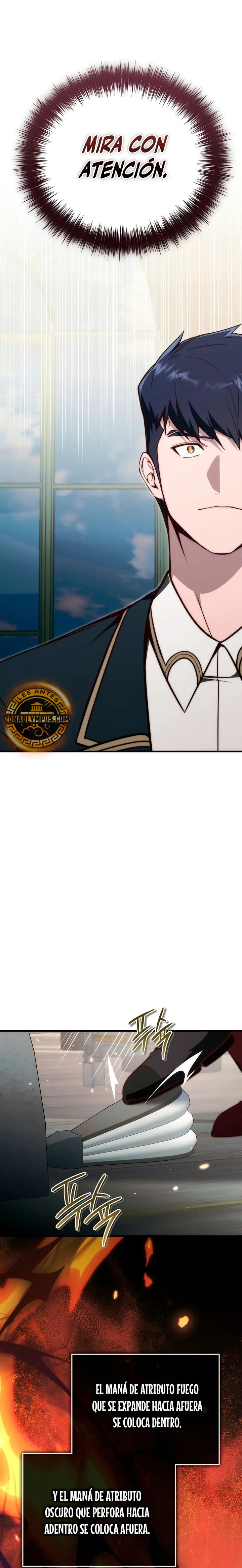 Read The Regressor Can Make Them All ES Manga Online