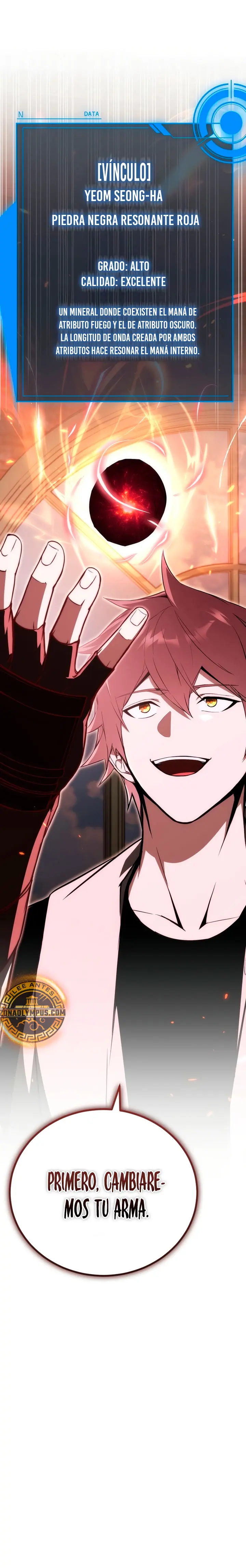 Read The Regressor Can Make Them All ES Manga Online