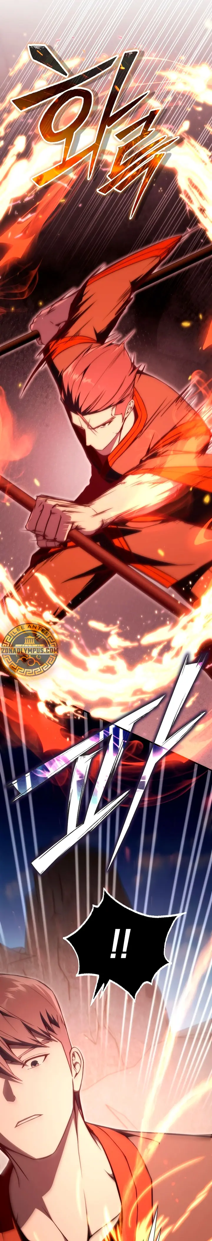 Read The Regressor Can Make Them All ES Manga Online