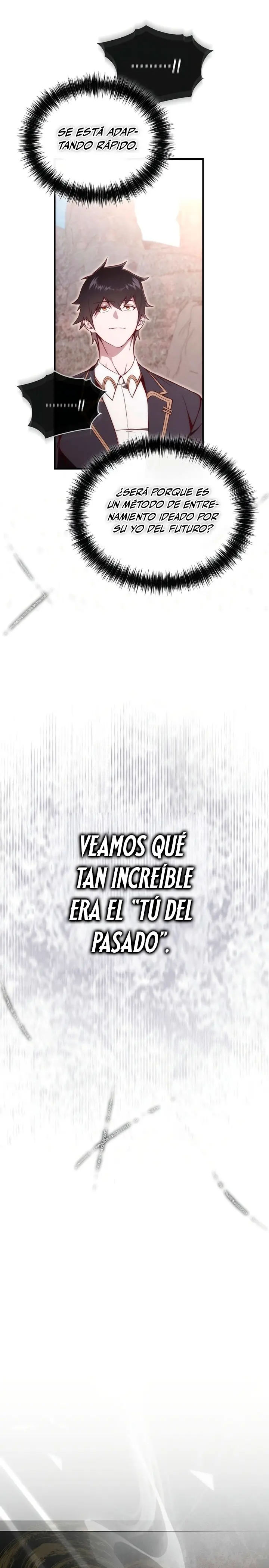 Read The Regressor Can Make Them All ES Manga Online