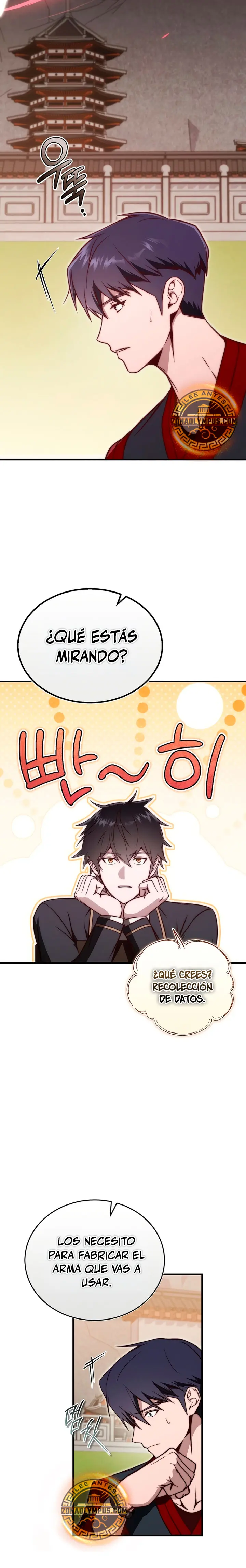 Read The Regressor Can Make Them All ES Manga Online