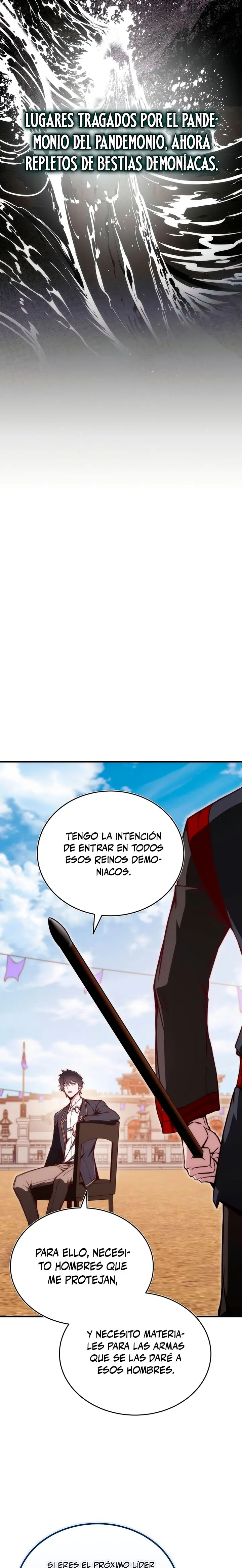 Read The Regressor Can Make Them All ES Manga Online